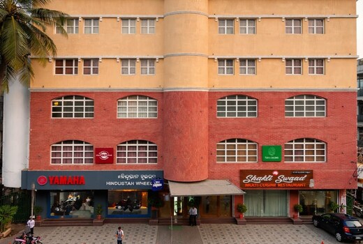Shakti Heritage Inn
