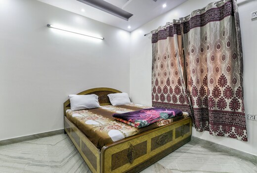 Royal Residency 2 | 2 BHK Apartment