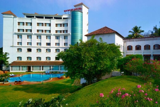 Mascot Hotel (KTDC)