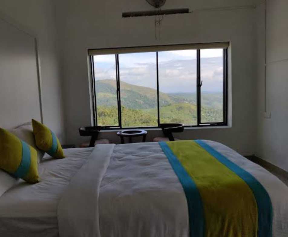 Hotel O Castle Stay