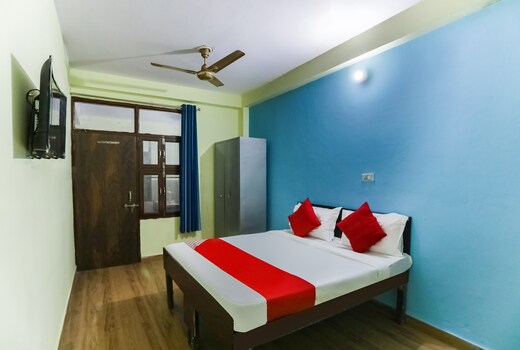 Hotel O The Grand Avenue Hotel