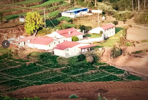Kailash House