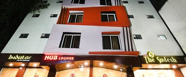 HOTEL THE SUDESH