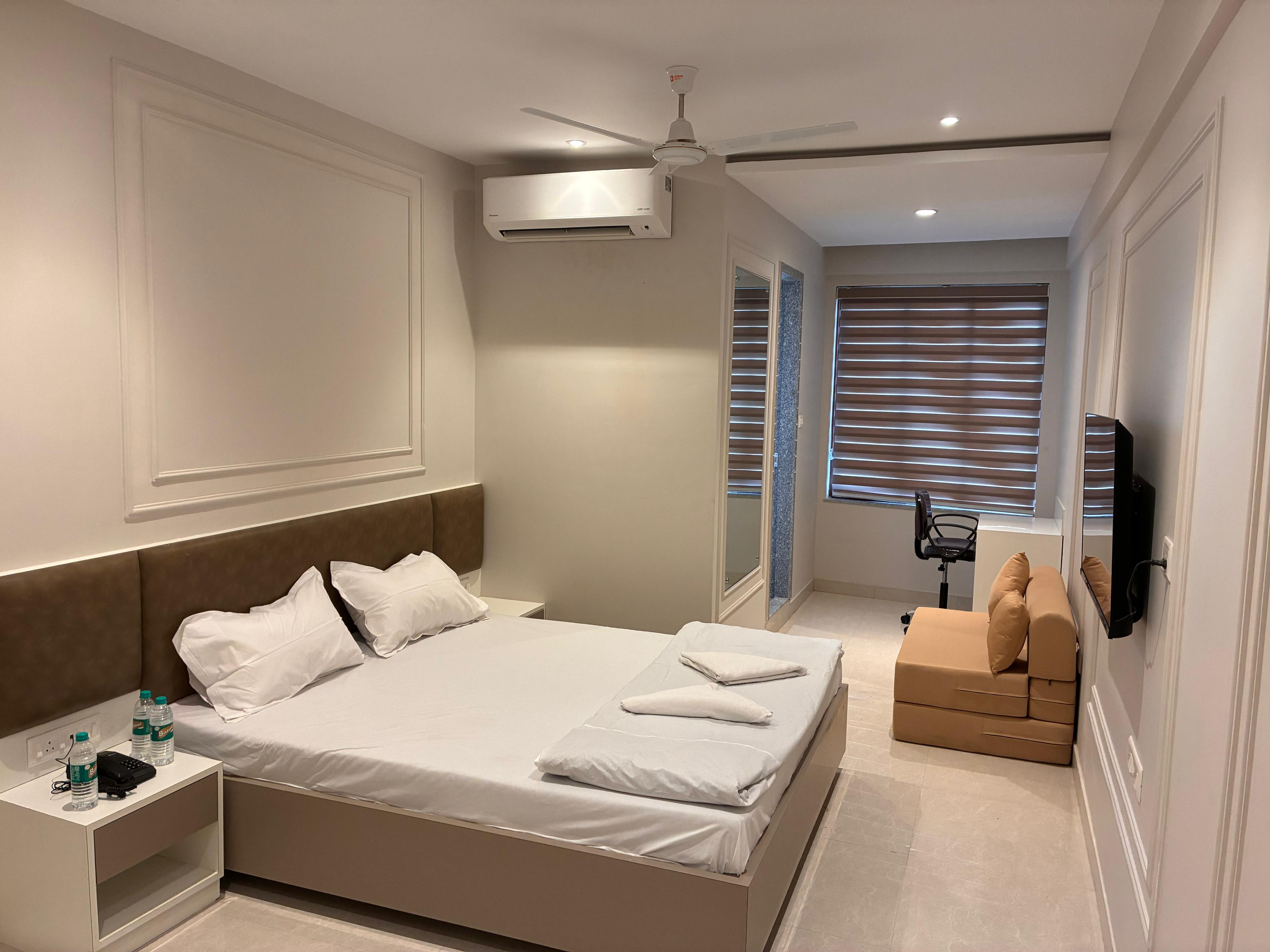 SWARN HOTEL