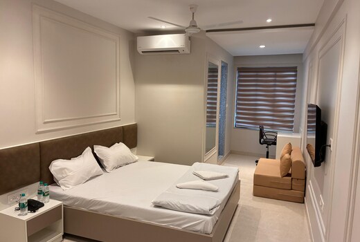SWARN HOTEL