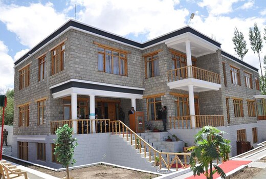 Ladakh International Center