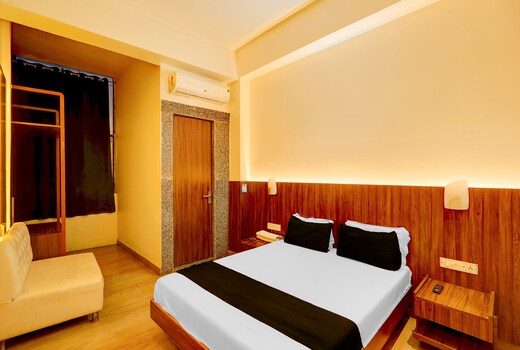 Hotel O KEASARIYA SWEETS