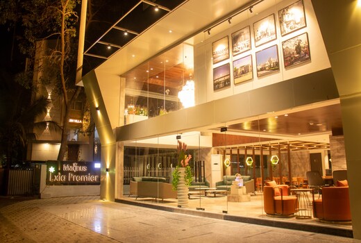 Magnus Lxia Premier, Kalyani Nagar