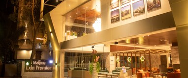 Magnus Lxia Premier, Kalyani Nagar