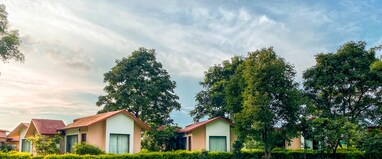 Parwati Wild Abode Corbett Resort