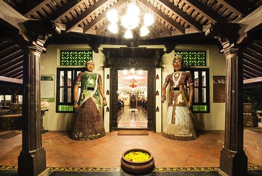 Main gallery