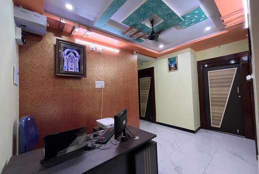 JD RESIDENCY