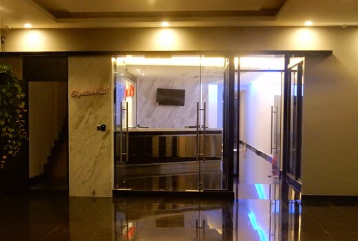 Main gallery