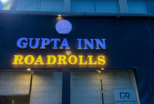 Gupta Inn