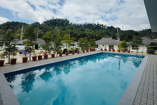 Oisca Village Vythiri | Premium 2 Bedroom Villas