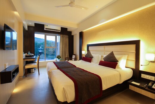 Hotel Vista INN