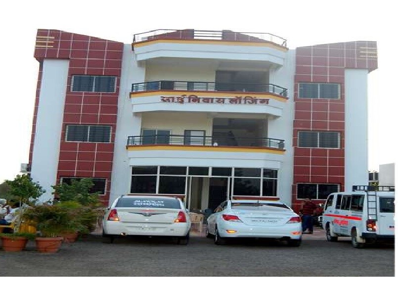 Hotel Swastik Sai Niwas