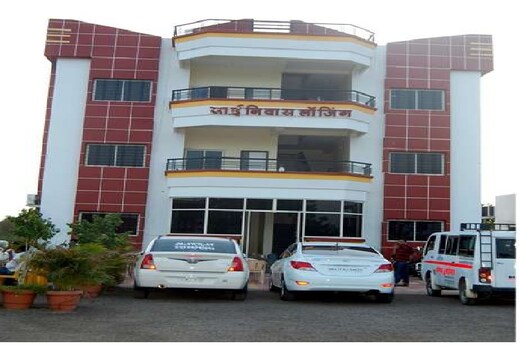 Hotel Swastik Sai Niwas