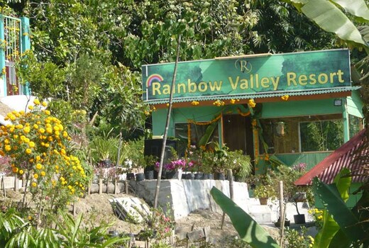 Rainbow Valley Resort