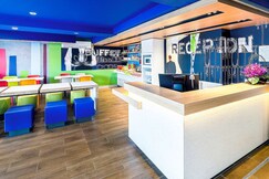 ibis budget Melbourne Airport