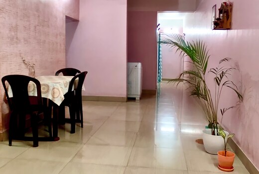 Casa Guest House