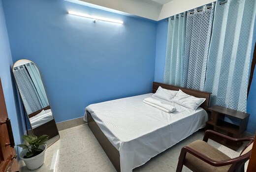 Arunodayam Homestay