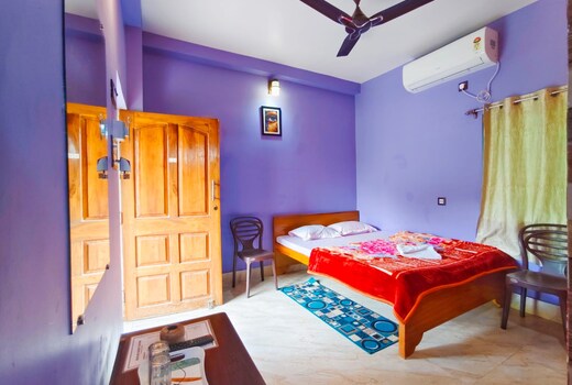 Basuri Guest House