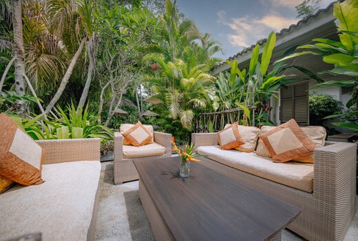 Idda Boutique Villa