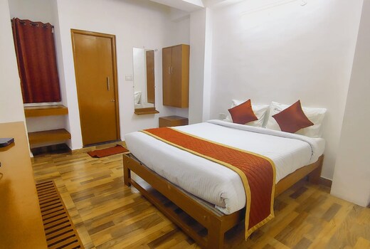 ST Kodai Pleasant Stay Kodai