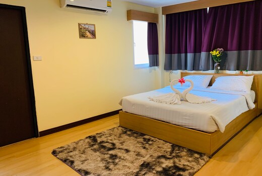 JP Inn Pattaya