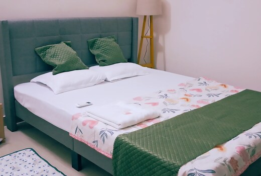 Transit Nest 2BHK Guwahati Airport