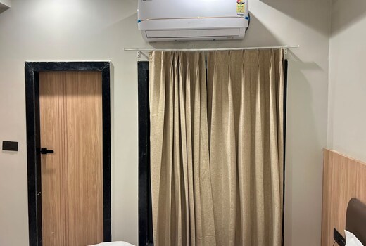 Hotel Asons Chittorgarh