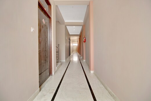 Hotel O Dream House