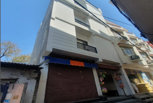 Hotel Shivaahana Residency