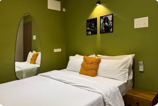 Omah - Service Apartments
