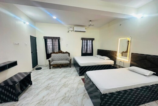 Shree ganesh palace