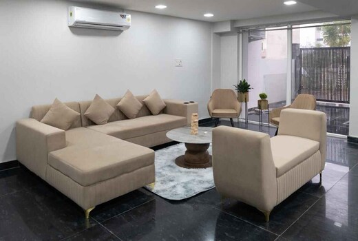 KK Residency