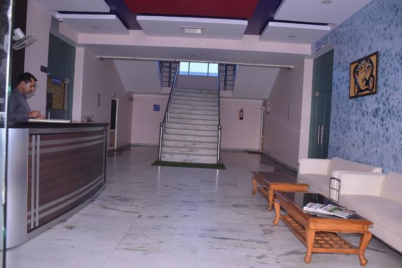 Main gallery
