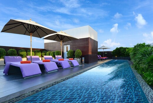 Citadines Sukhumvit 11 Bangkok