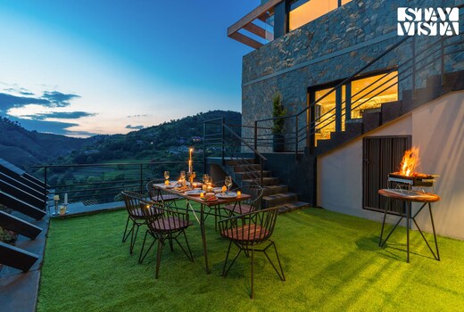 StayVista at Grey Slate @ Shai Sher Estate