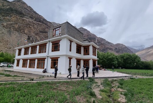 Main gallery