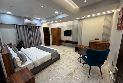 Ved Guest House