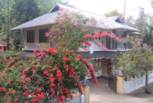 DREAMNEST HOMESTAY