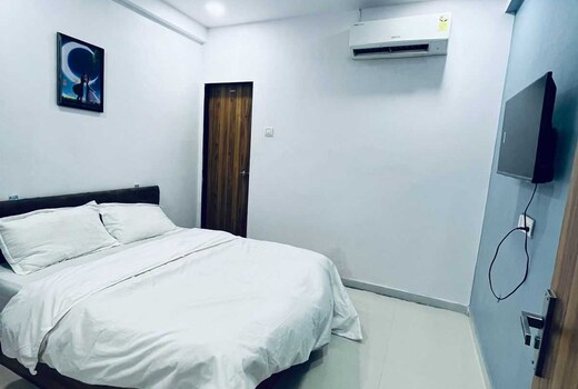 Hotel O Jack Sparrow