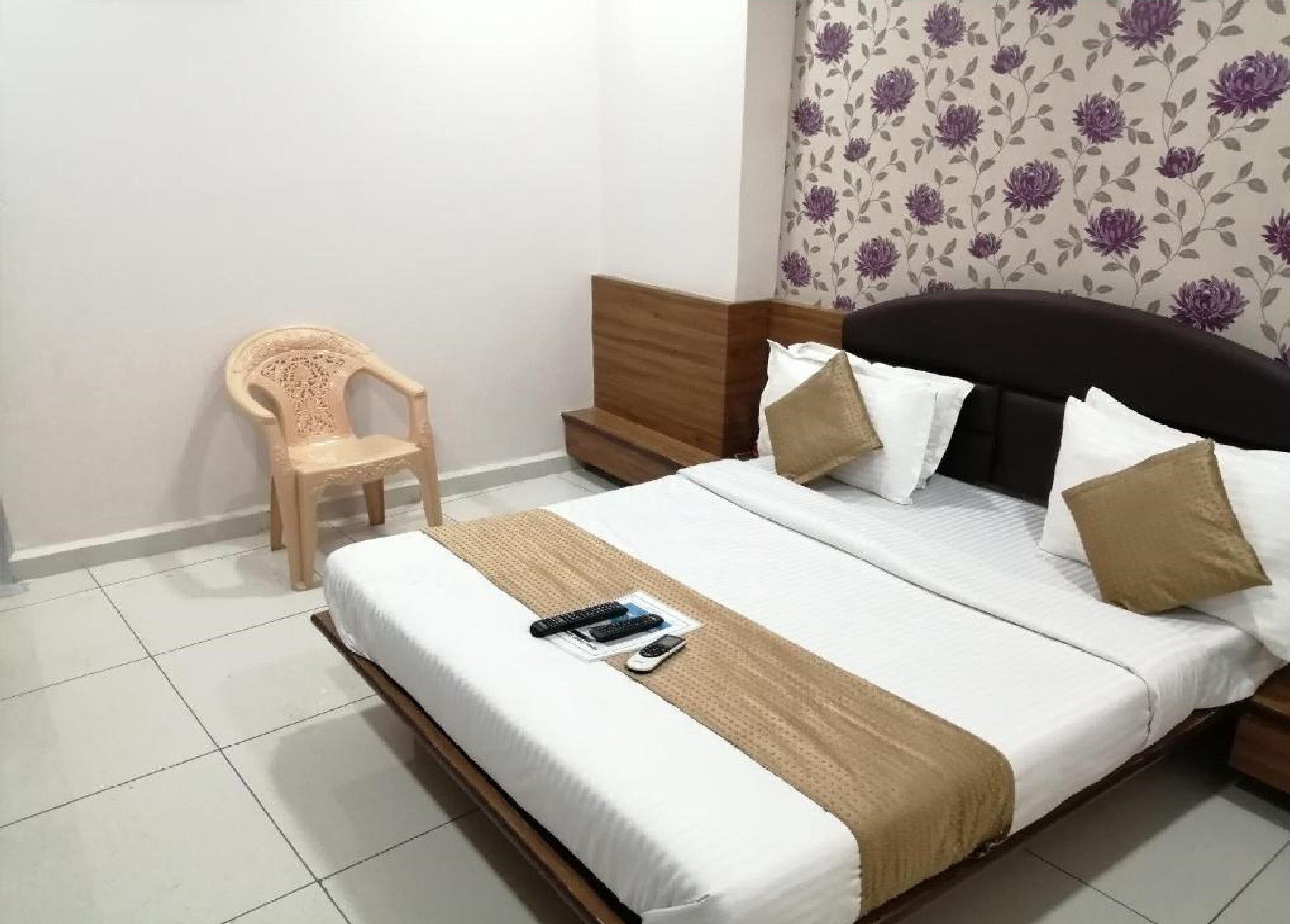Hotel Shiv Inn