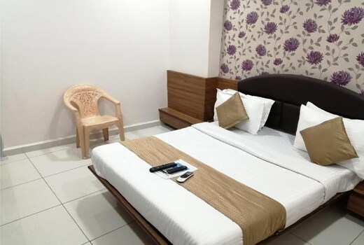 Hotel Shiv Inn