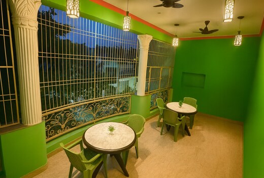 Anukampa Paying Guest House