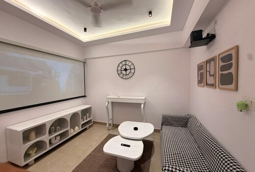 Basera by Bear Bull 2BHK | Kiara Residency