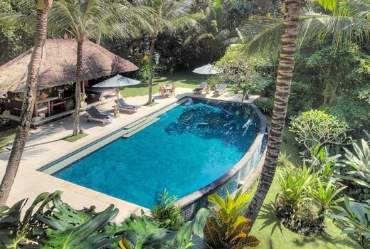Villa Alamanda