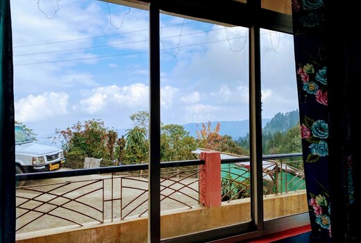 Bethel Homestay Lepchajagat